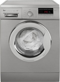 Teka TK4-1270 Inox Çamaşır Makinesi kullananlar yorumlar